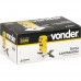 Tupia Laminadora 550w Vonder TLV 550